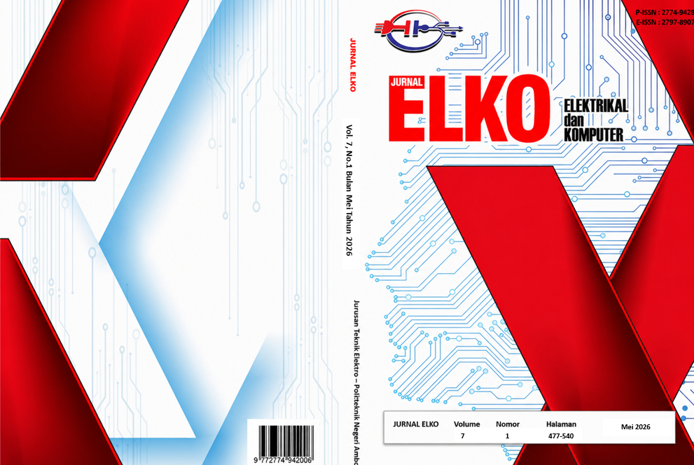 https://elko.polnam.ac.id/index.php/jurnalelko/issue/archive